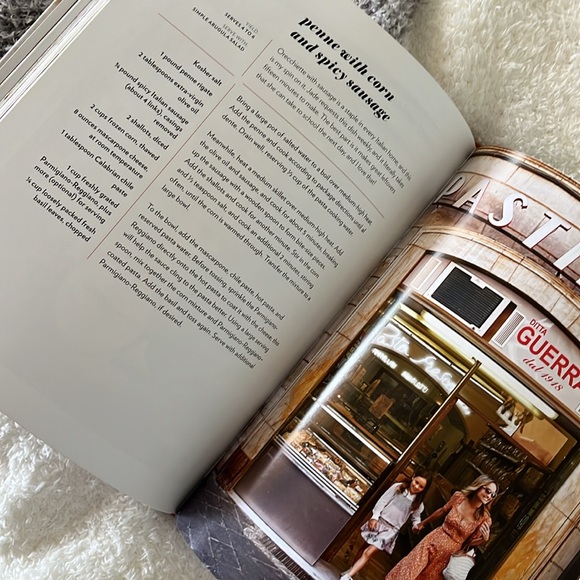 Two Cookbooks - Picture 7 of 8